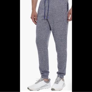 Robert Graham Cosmos Knit Men's Joggers Pants.